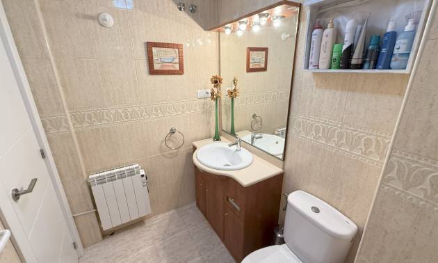 Sale - Apartment - Orihuela Costa - La Zenia