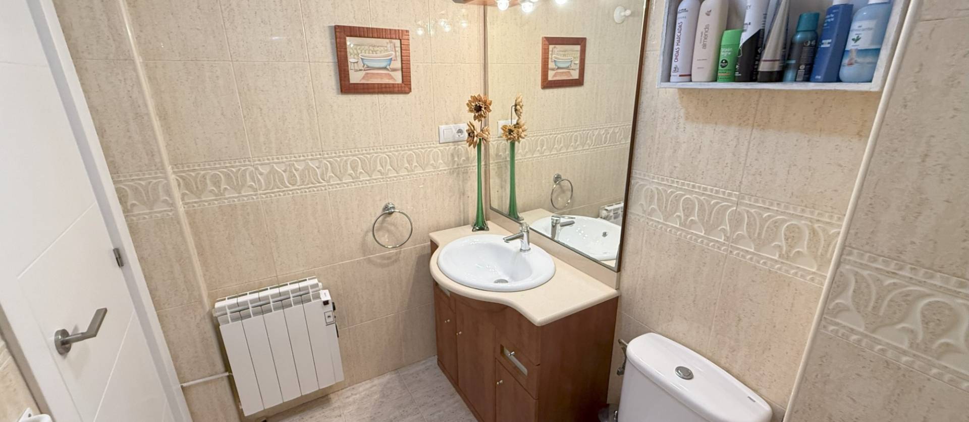 Sale - Apartment - Orihuela Costa - La Zenia