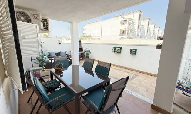 Sale - Apartment - Orihuela Costa - La Zenia
