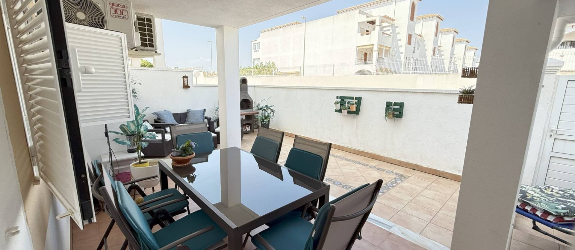 Sale - Apartment - Orihuela Costa - La Zenia