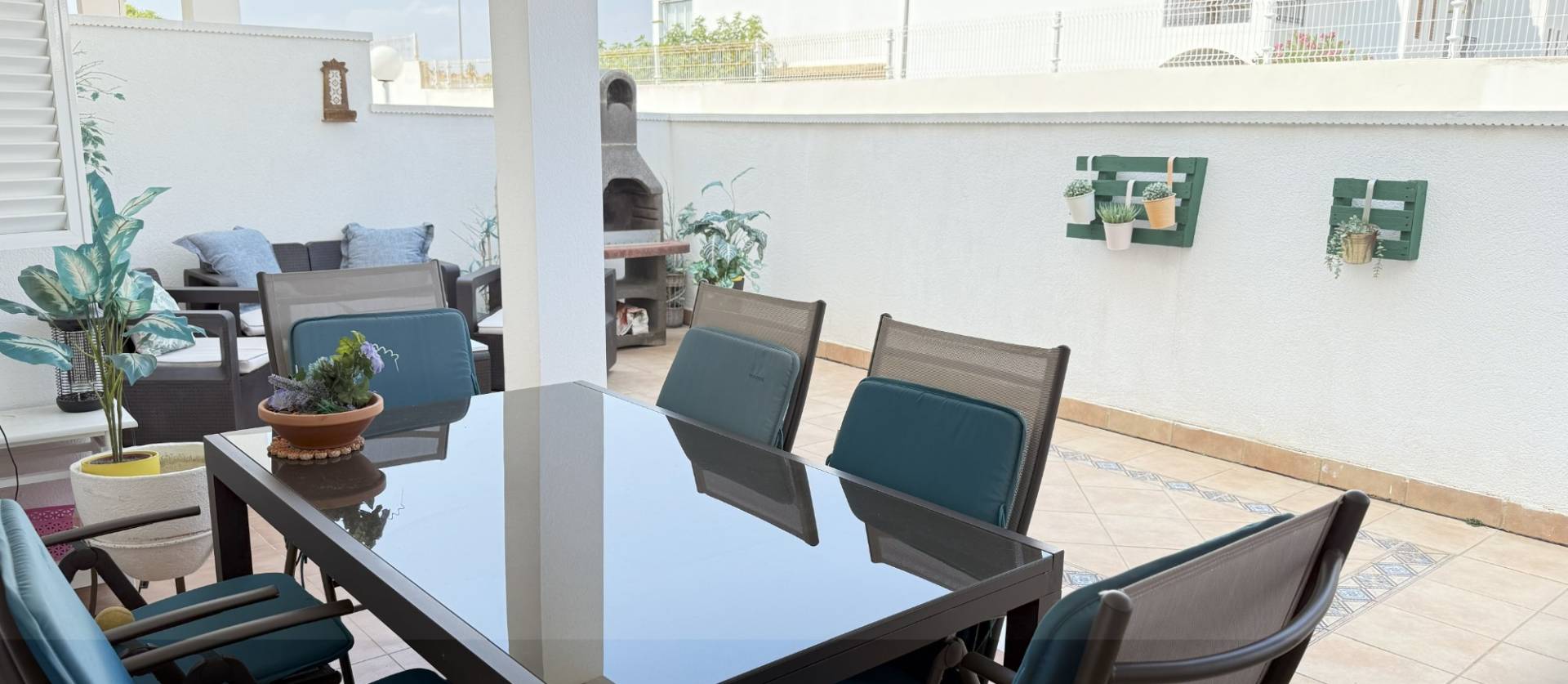 Sale - Apartment - Orihuela Costa - La Zenia