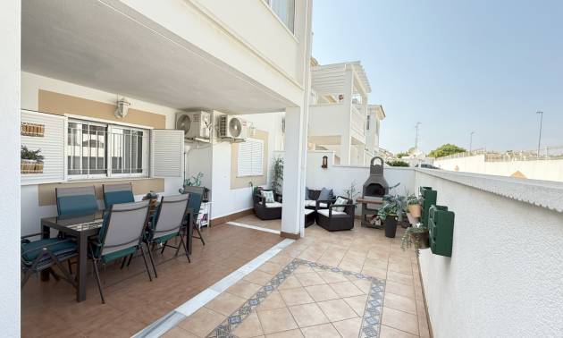 Sale - Apartment - Orihuela Costa - La Zenia