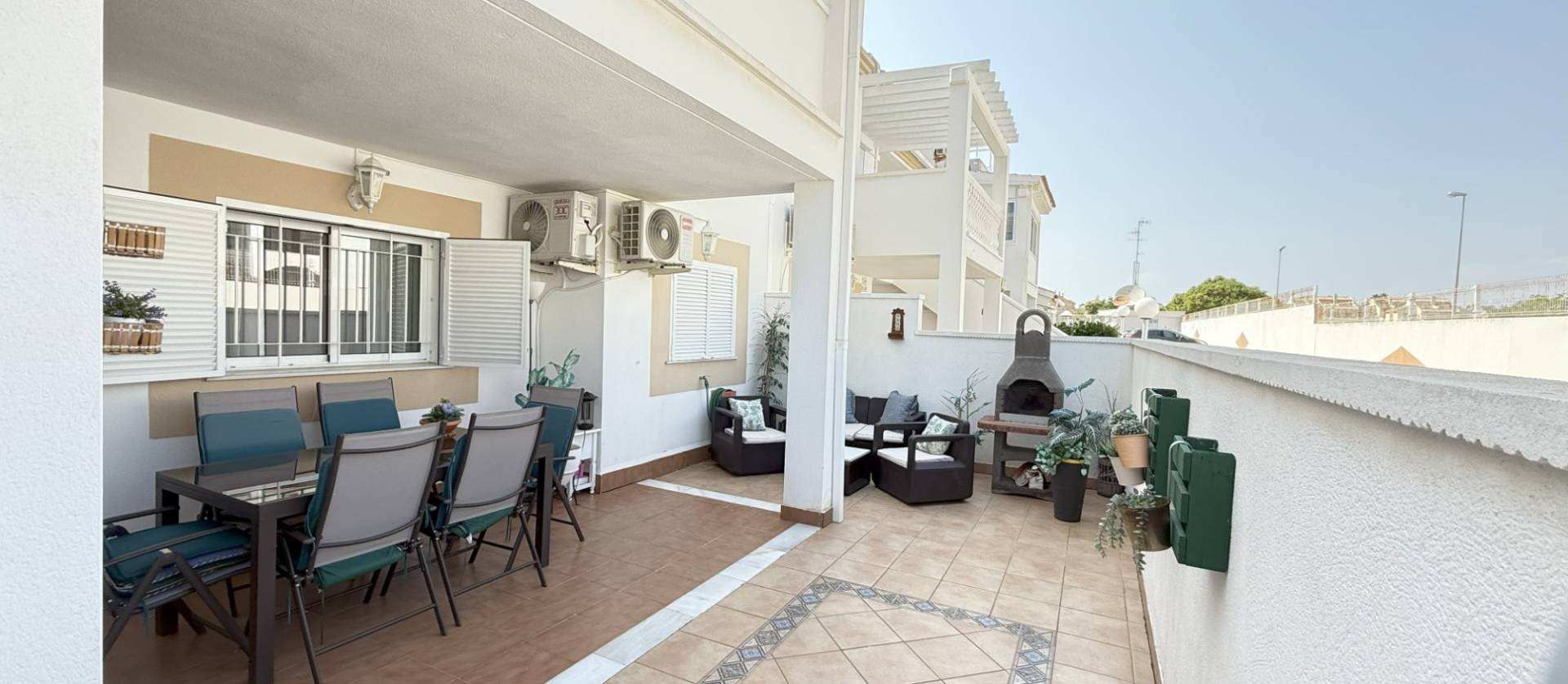 Sale - Apartment - Orihuela Costa - La Zenia