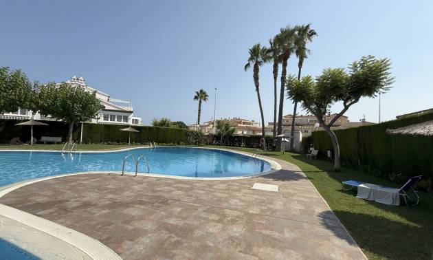Sale - Apartment - Orihuela Costa - La Zenia