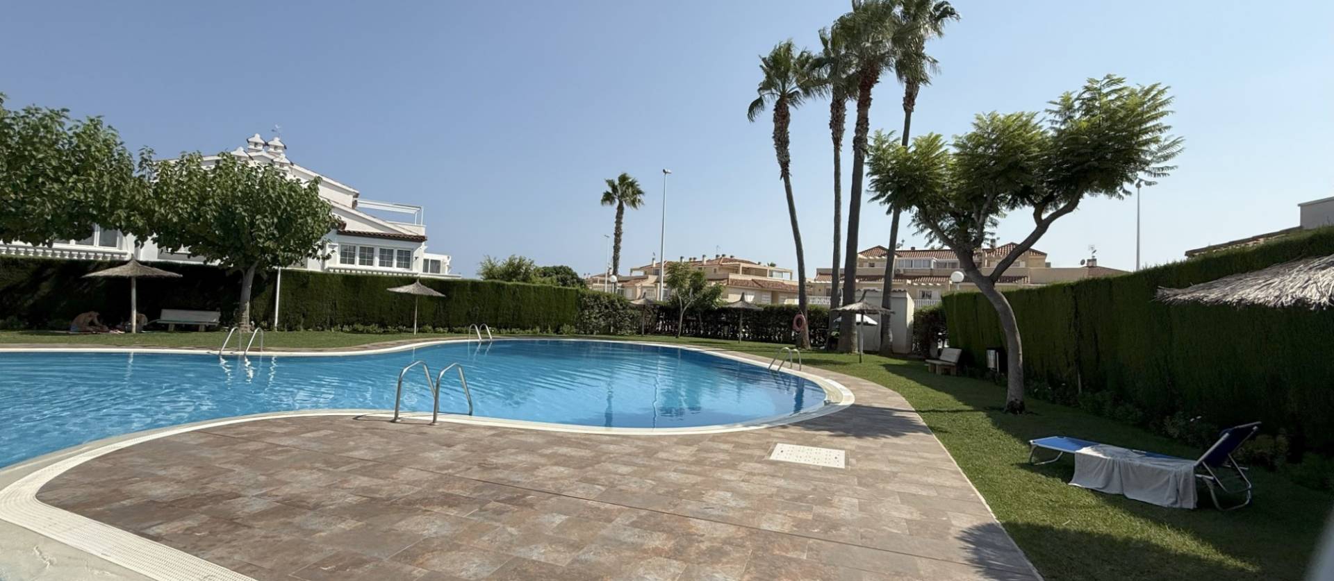Sale - Apartment - Orihuela Costa - La Zenia