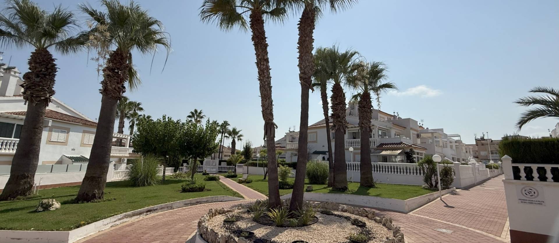 Sale - Apartment - Orihuela Costa - La Zenia