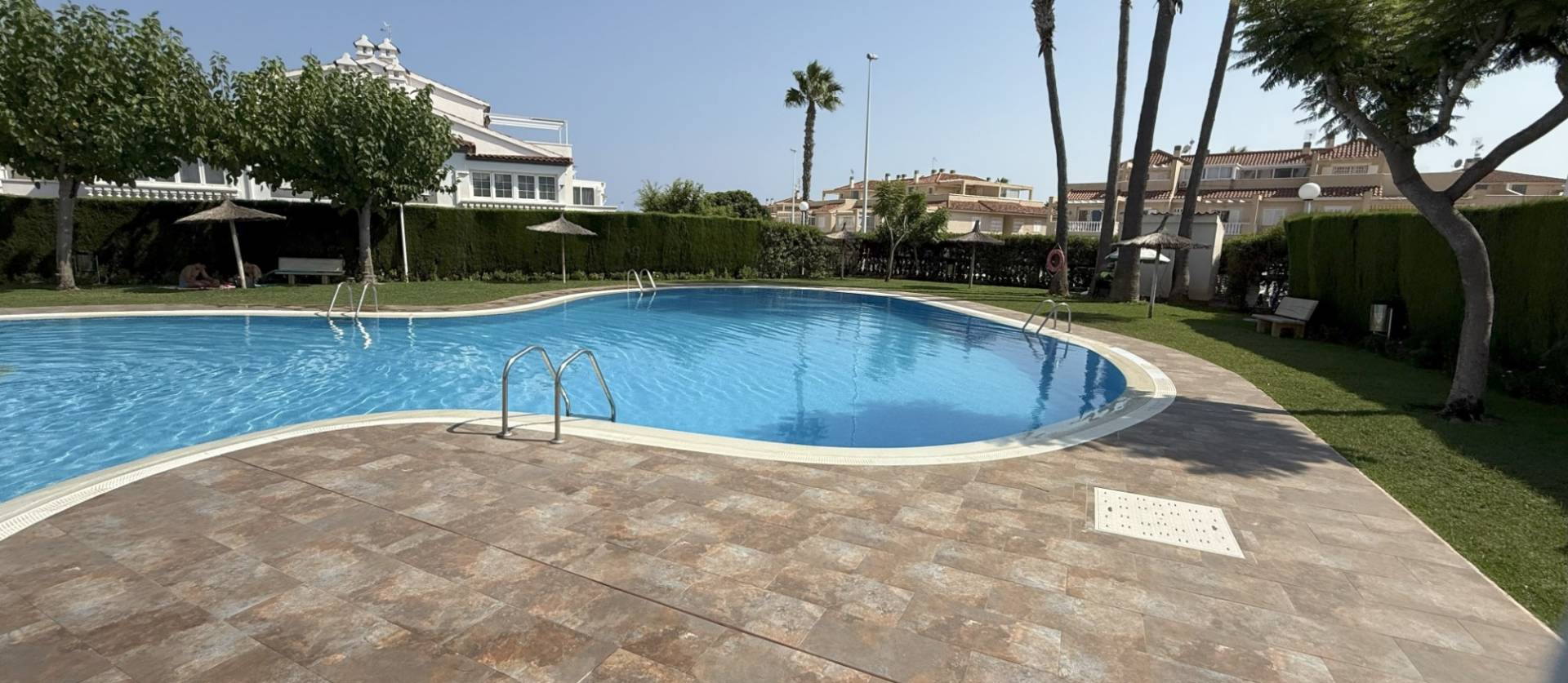 Sale - Apartment - Orihuela Costa - La Zenia
