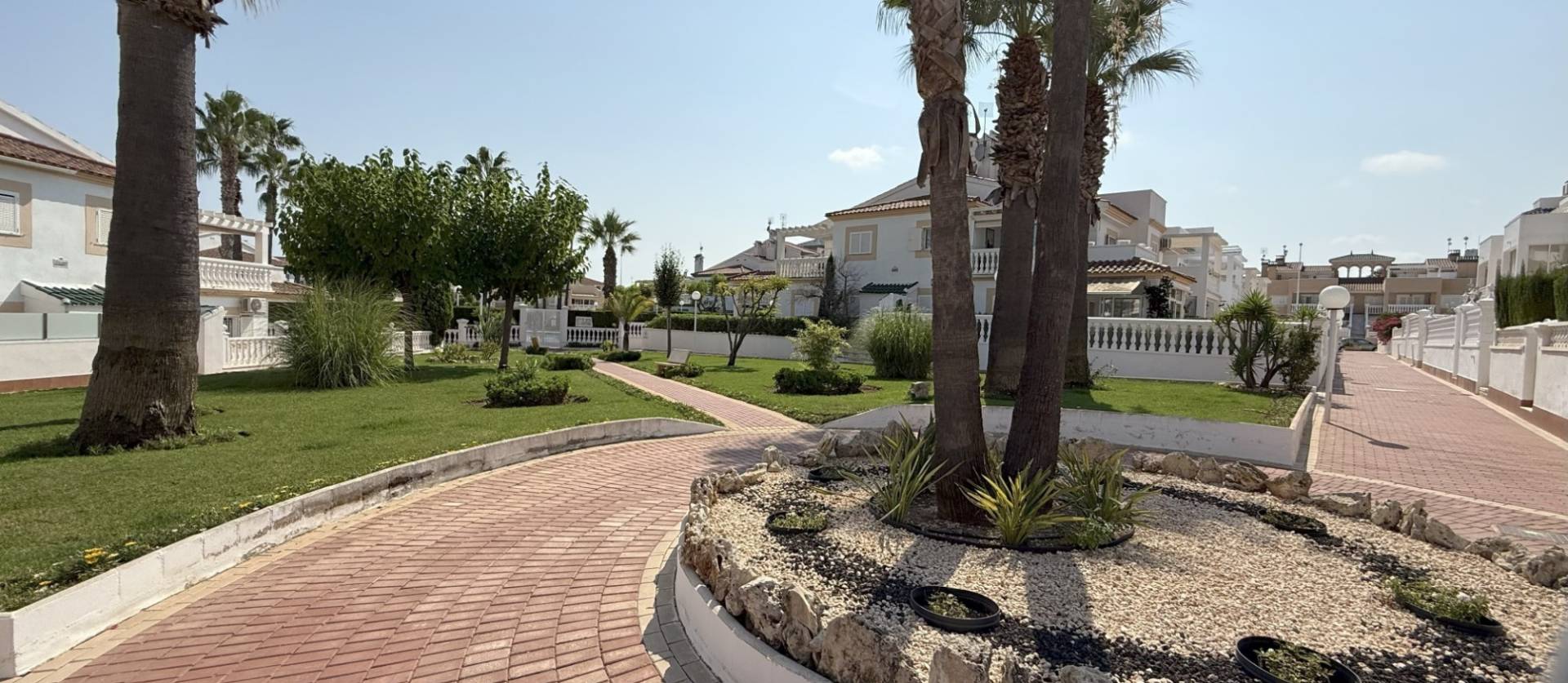 Sale - Apartment - Orihuela Costa - La Zenia