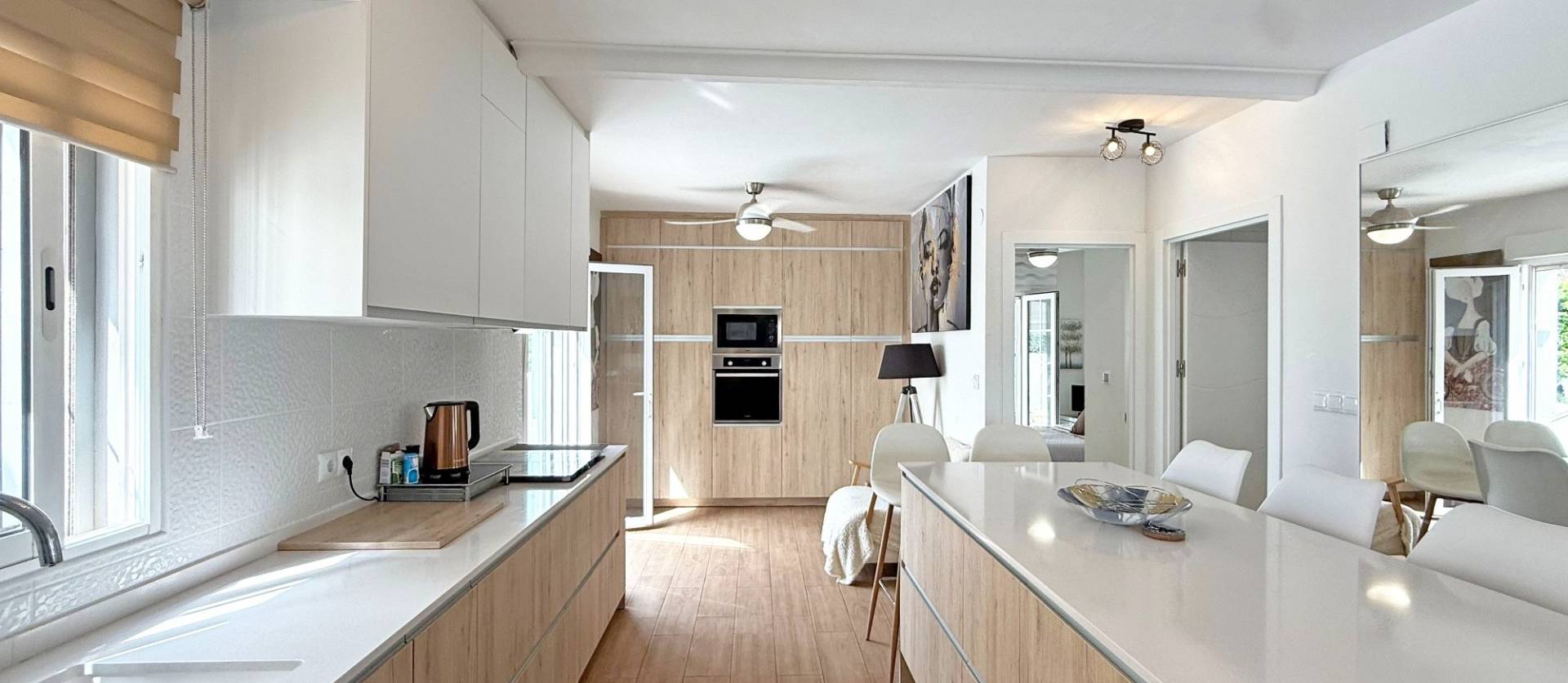 Sale - Villa - Orihuela Costa - Villamartín