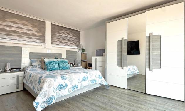 Sale - Villa - Orihuela Costa - Villamartín