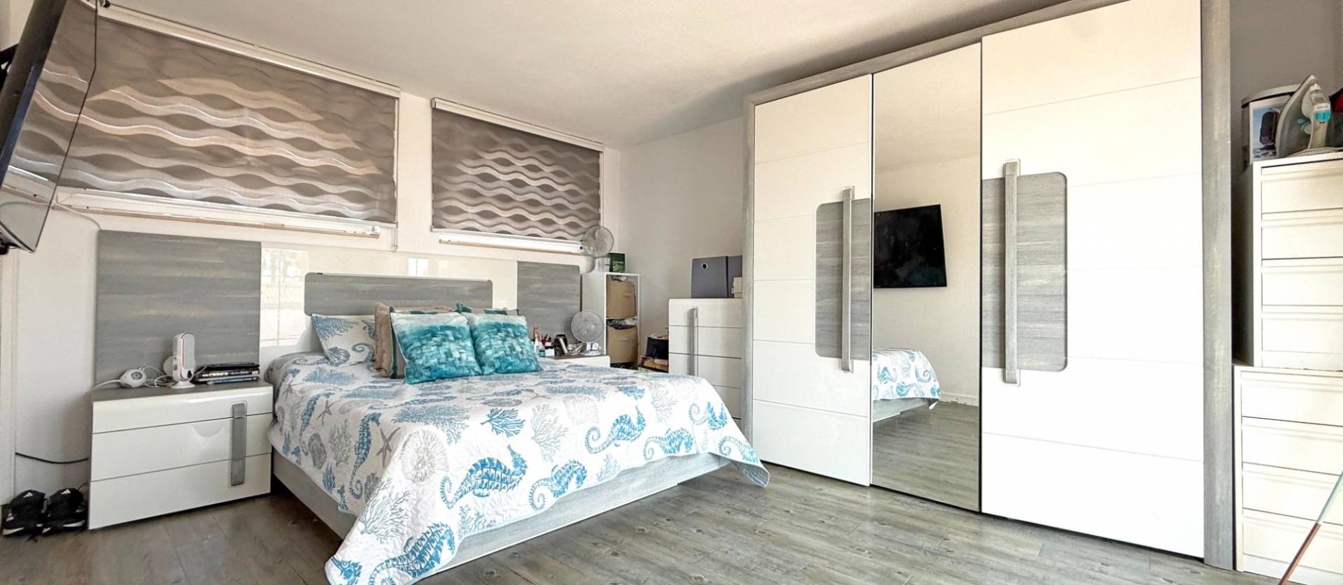 Sale - Villa - Orihuela Costa - Villamartín