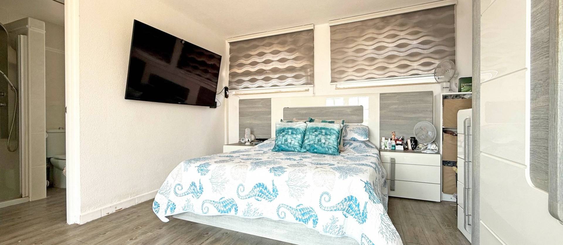 Sale - Villa - Orihuela Costa - Villamartín