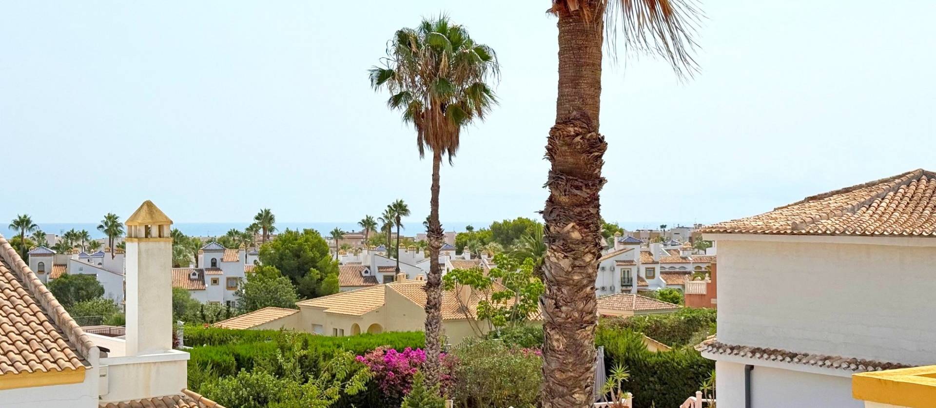 Sale - Villa - Orihuela Costa - Villamartín