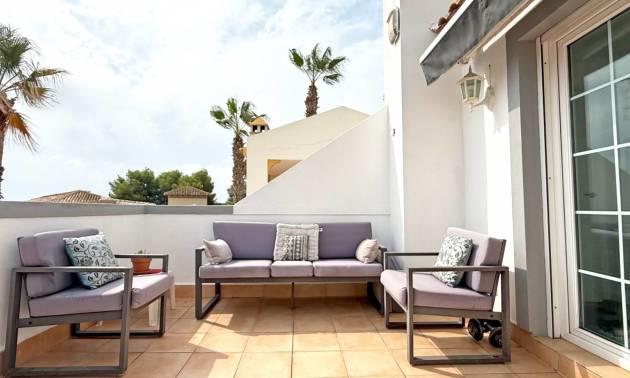 Sale - Villa - Orihuela Costa - Villamartín