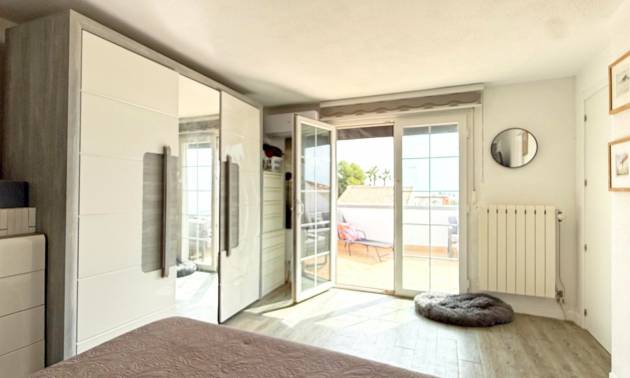 Sale - Villa - Orihuela Costa - Villamartín