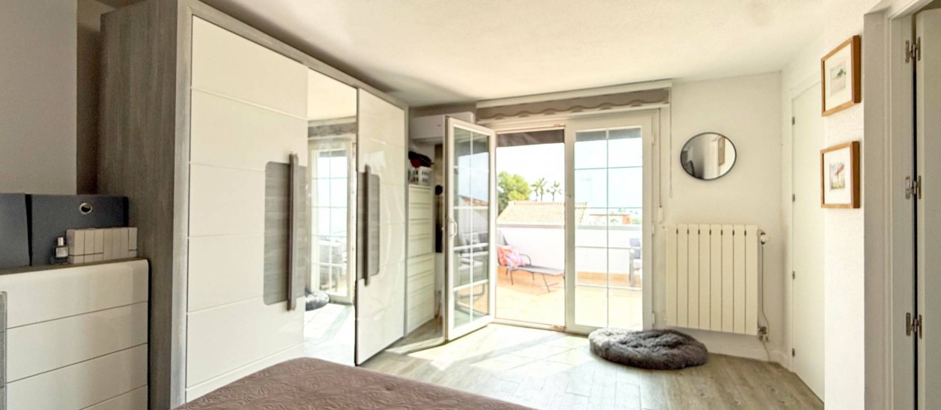 Sale - Villa - Orihuela Costa - Villamartín