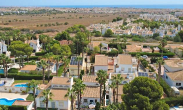 Sale - Villa - Orihuela Costa - Villamartín