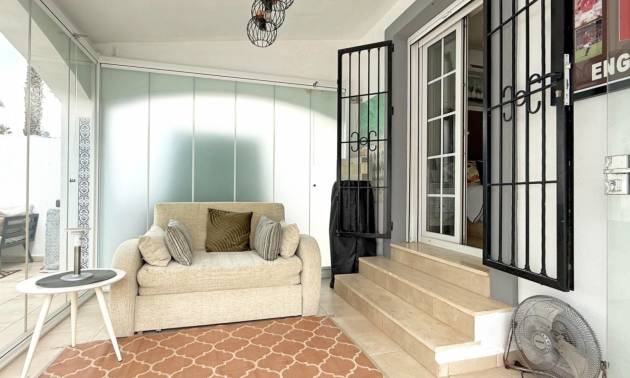 Sale - Villa - Orihuela Costa - Villamartín