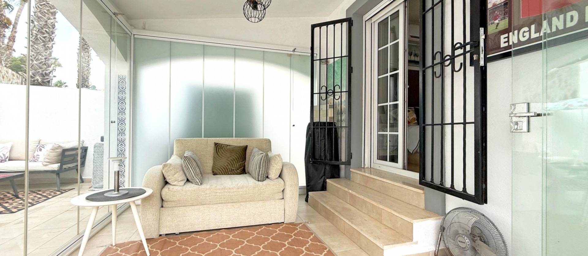 Sale - Villa - Orihuela Costa - Villamartín