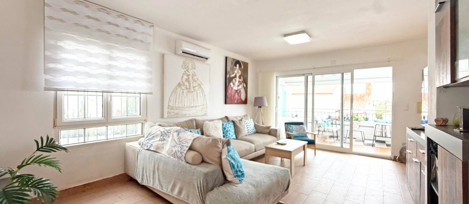 Sale - Villa - Orihuela Costa - Villamartín
