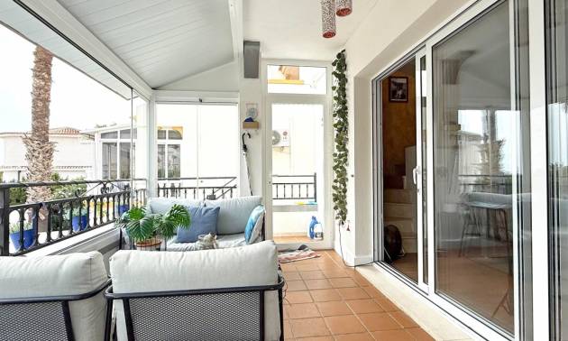 Sale - Villa - Orihuela Costa - Villamartín