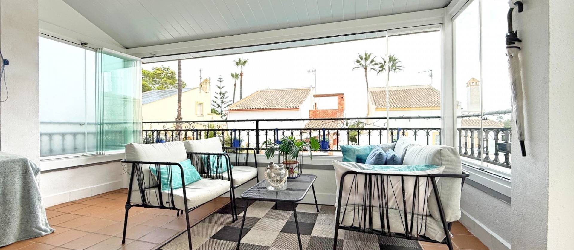 Sale - Villa - Orihuela Costa - Villamartín