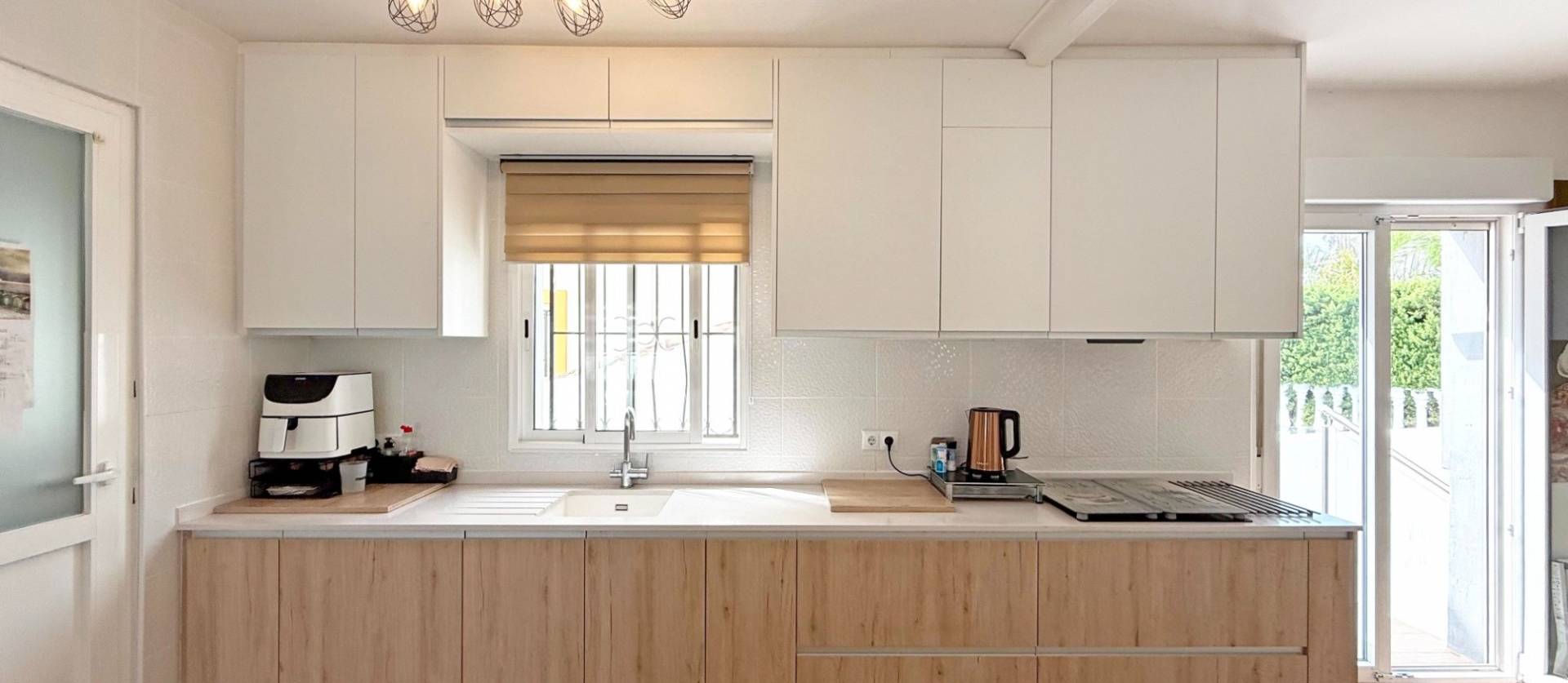 Sale - Villa - Orihuela Costa - Villamartín