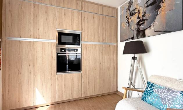 Sale - Villa - Orihuela Costa - Villamartín