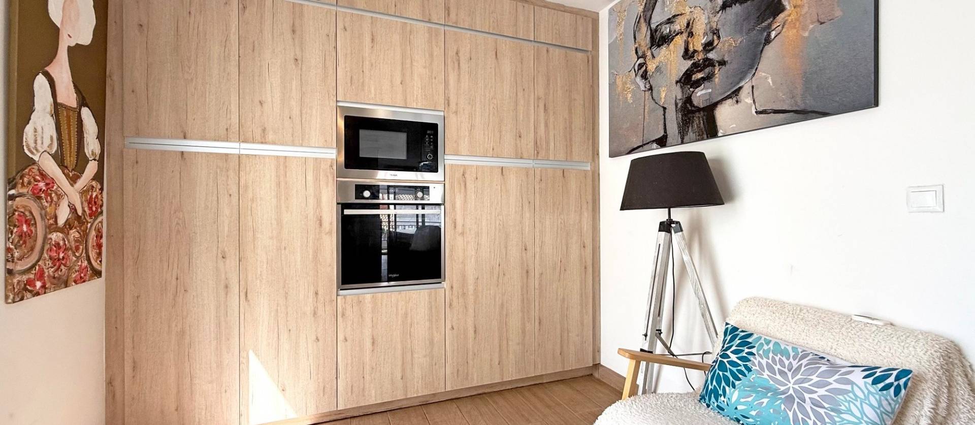 Sale - Villa - Orihuela Costa - Villamartín