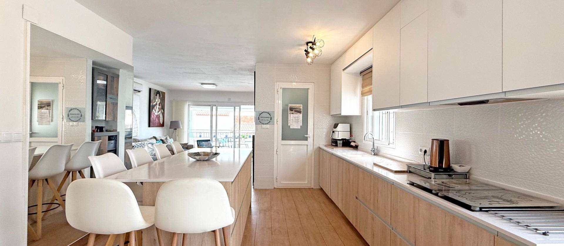 Sale - Villa - Orihuela Costa - Villamartín