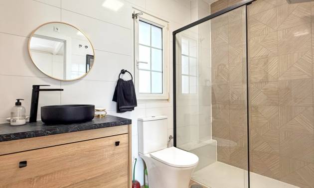 Sale - Villa - Orihuela Costa - Villamartín