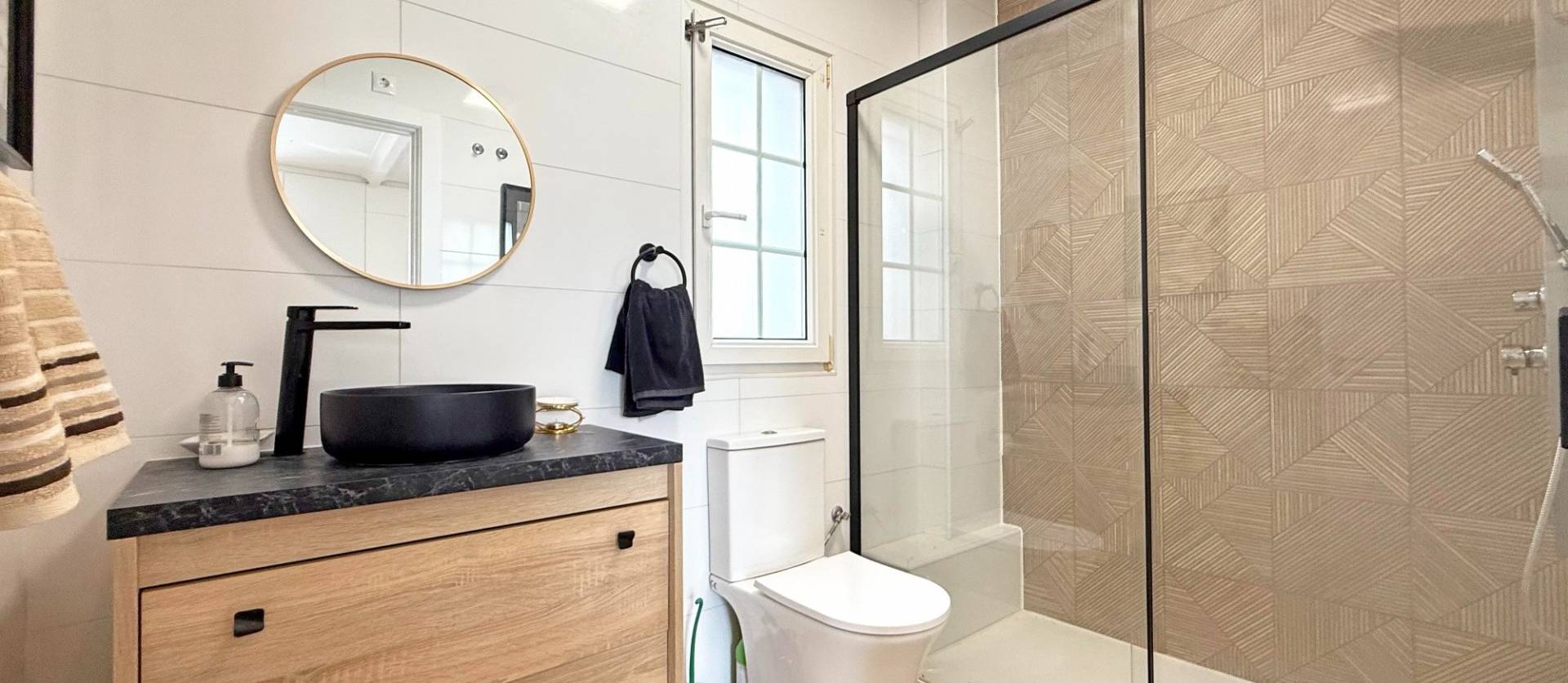 Sale - Villa - Orihuela Costa - Villamartín