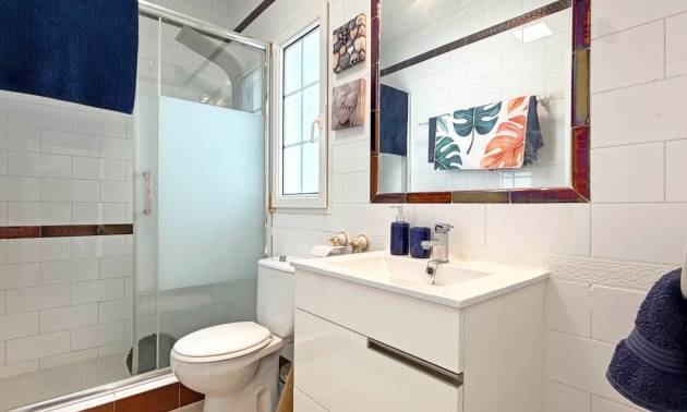 Sale - Villa - Orihuela Costa - Villamartín