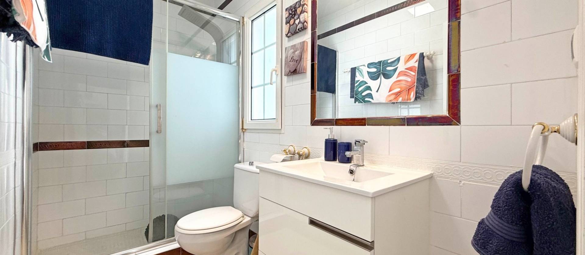 Sale - Villa - Orihuela Costa - Villamartín