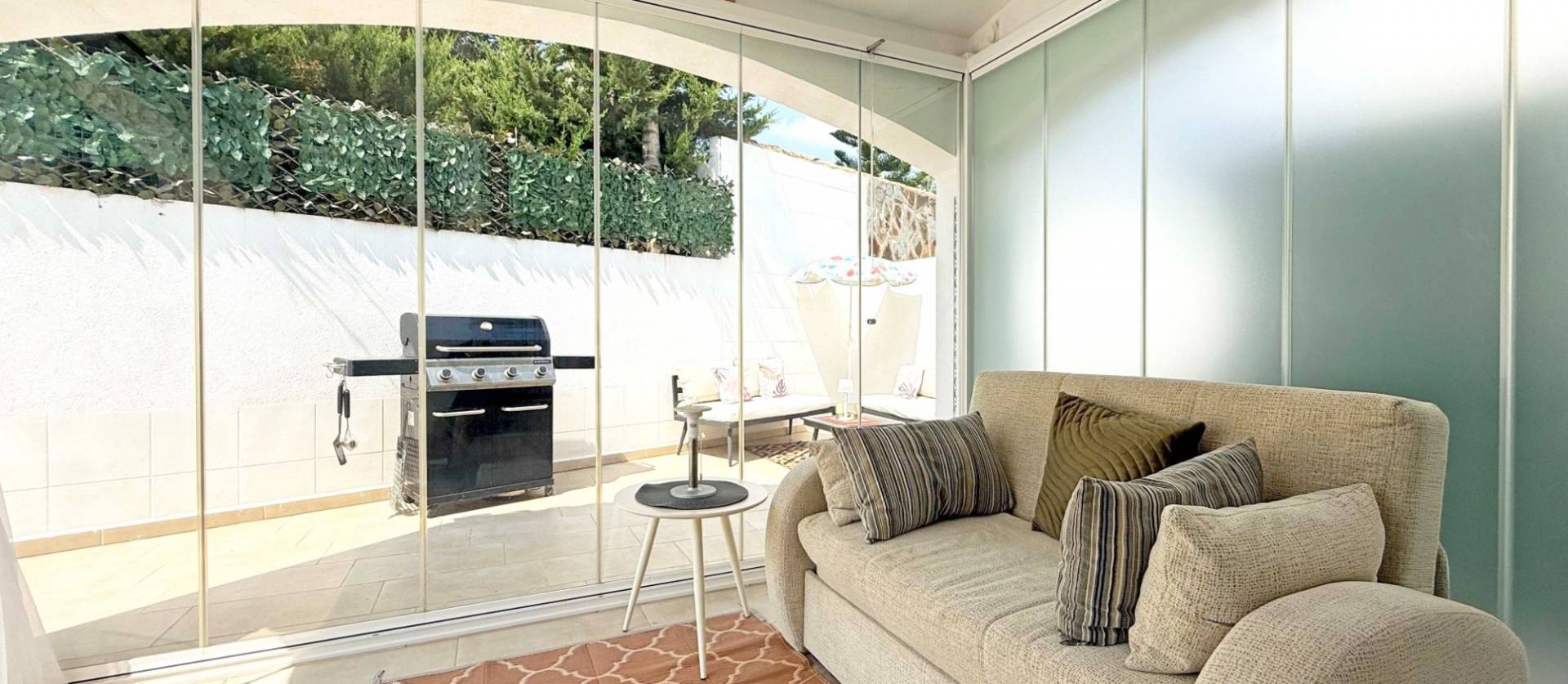 Sale - Villa - Orihuela Costa - Villamartín