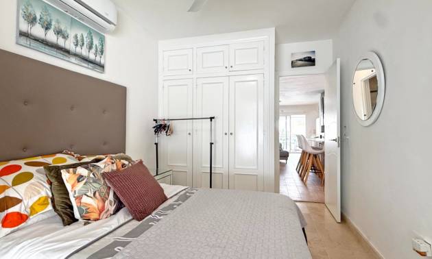 Sale - Villa - Orihuela Costa - Villamartín