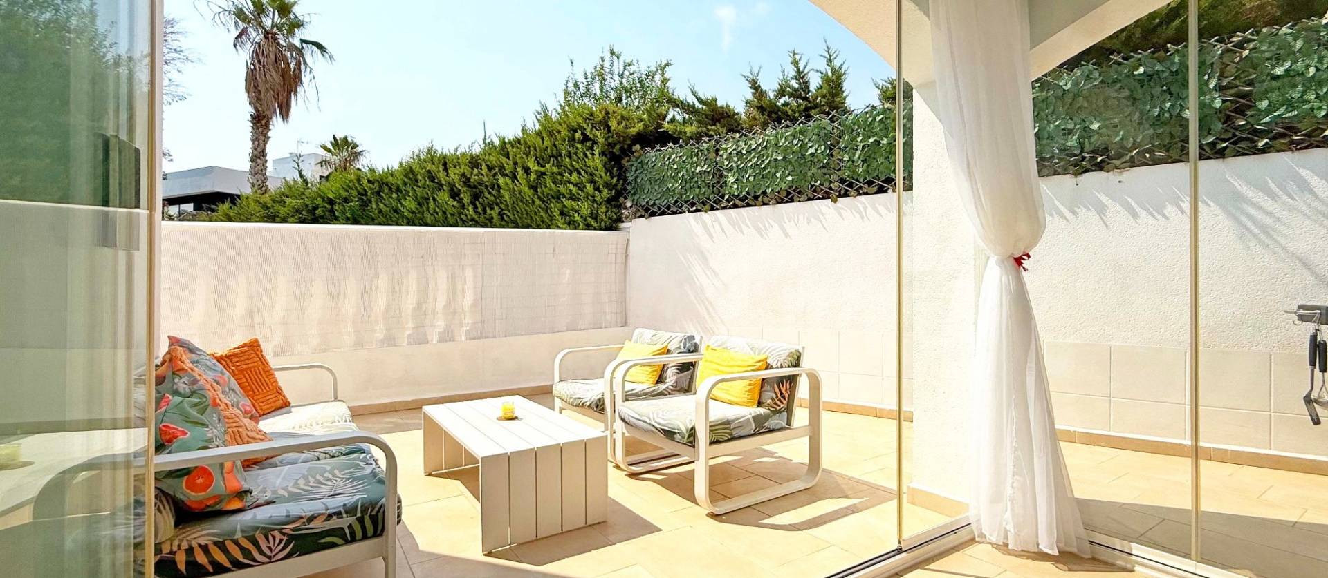 Sale - Villa - Orihuela Costa - Villamartín