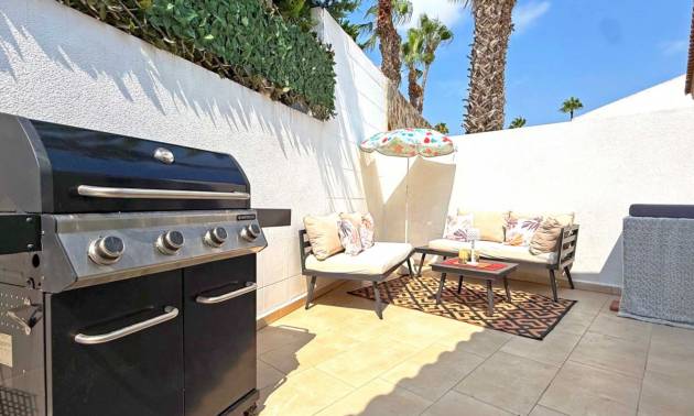 Sale - Villa - Orihuela Costa - Villamartín