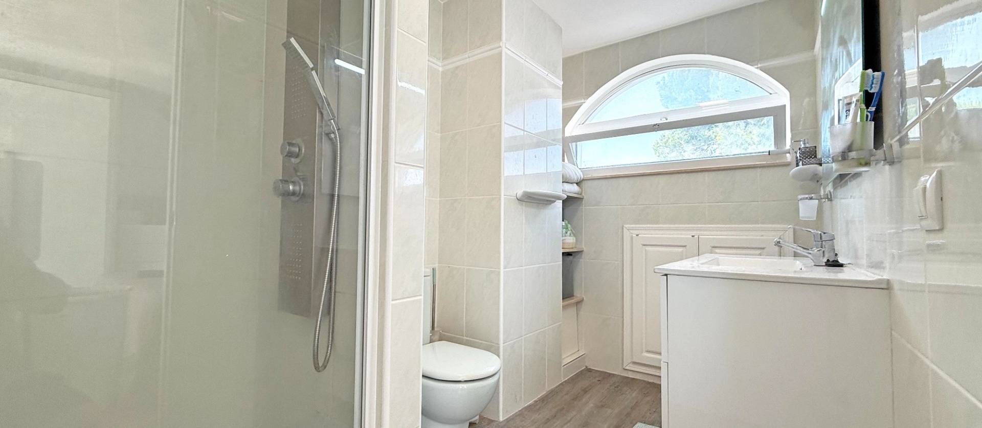 Sale - Villa - Orihuela Costa - Villamartín