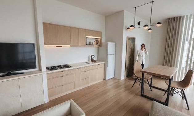 New Build - Apartment - Torrevieja - Center