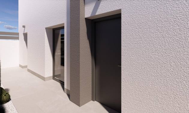 Nouvelle construction -  - Benijofar - Pueblo