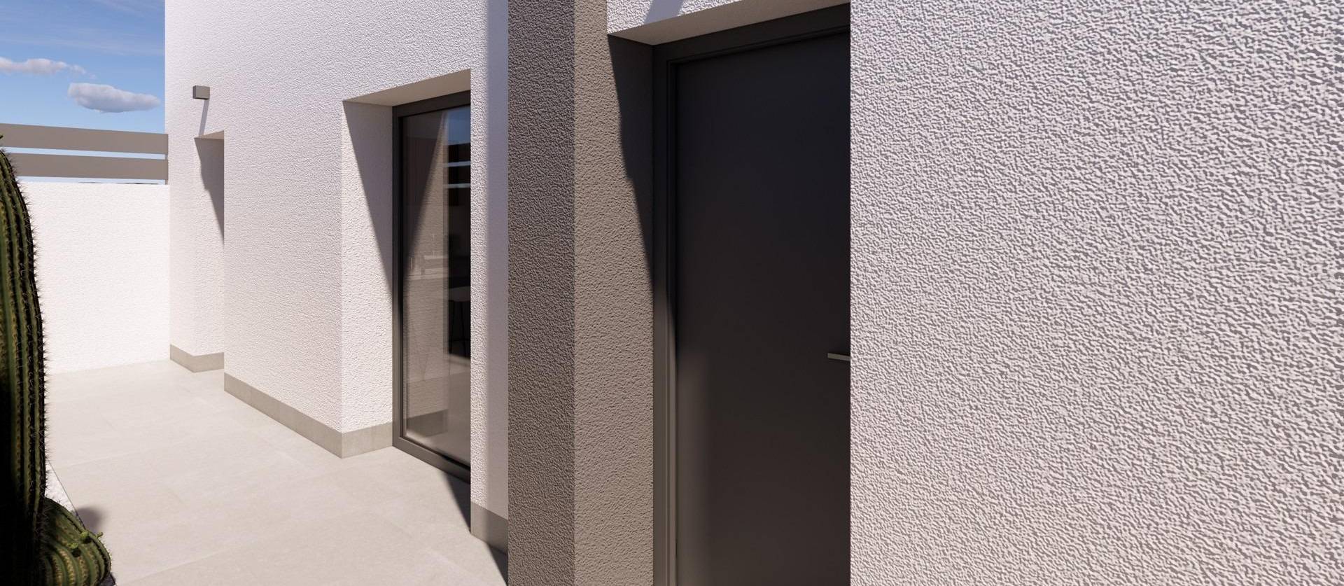 Nouvelle construction -  - Benijofar - Pueblo