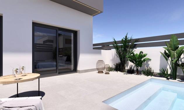 Nouvelle construction -  - Benijofar - Pueblo