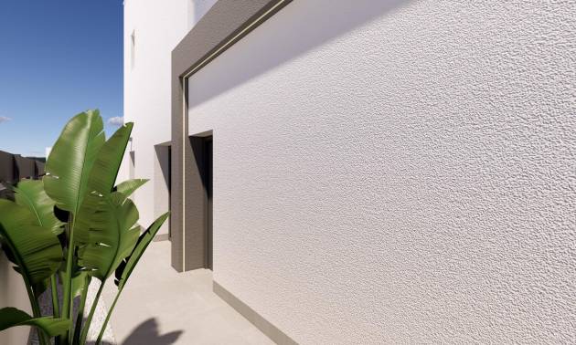 Nouvelle construction -  - Benijofar - Pueblo