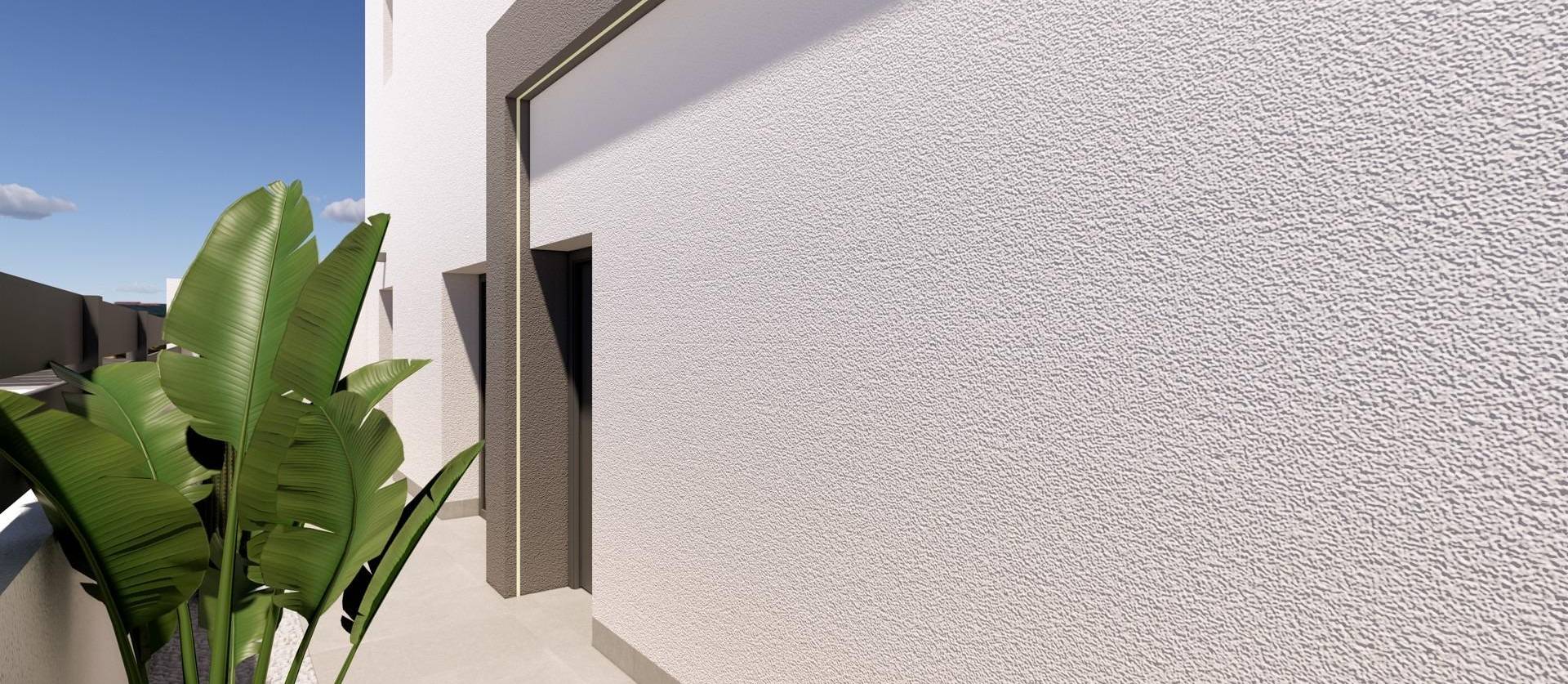 Nouvelle construction -  - Benijofar - Pueblo