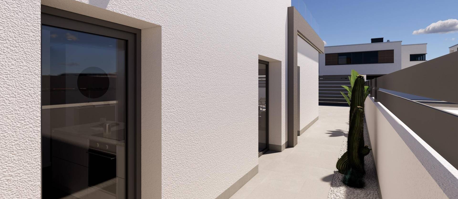 Nouvelle construction -  - Benijofar - Pueblo