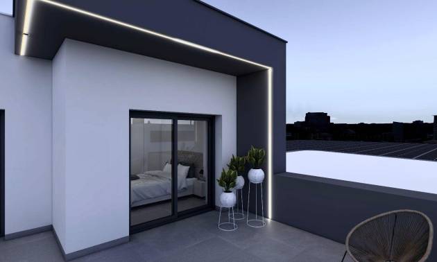 Nouvelle construction -  - Benijofar - Pueblo