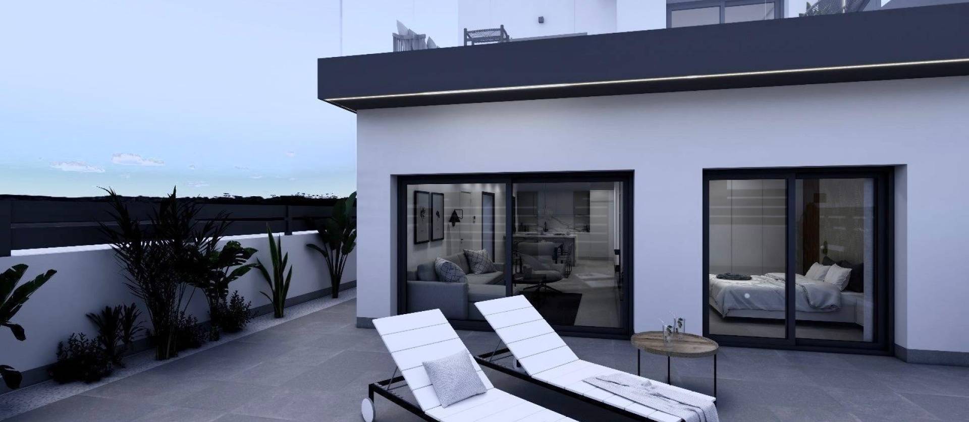 Nouvelle construction -  - Benijofar - Pueblo