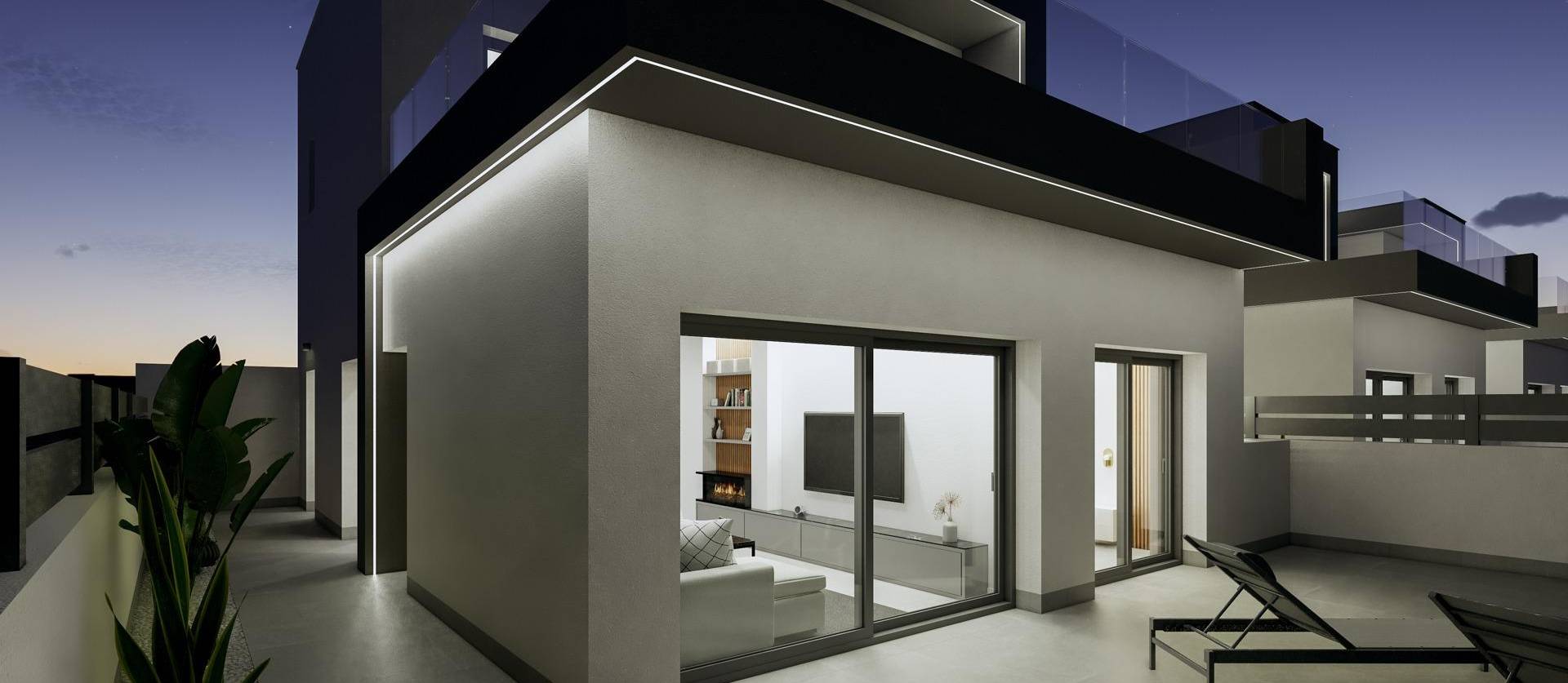 Nouvelle construction -  - Benijofar - Pueblo