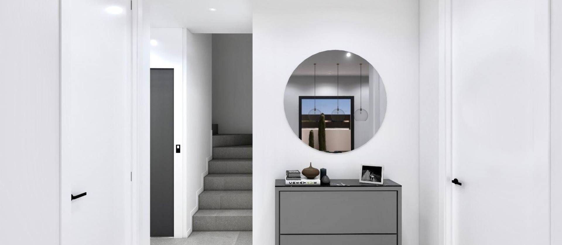 Nouvelle construction -  - Benijofar - Pueblo